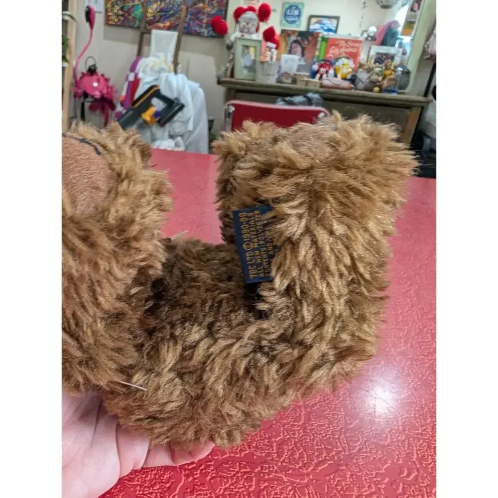 Boyds Bears Grizzly Bear Everest - Picture 6 of 7